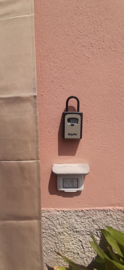 Сasa de vacaciones Ca Du Stea *