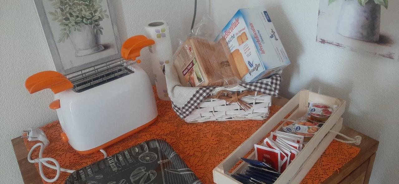 Ca Du Stea Сasa de vacaciones Lavagna