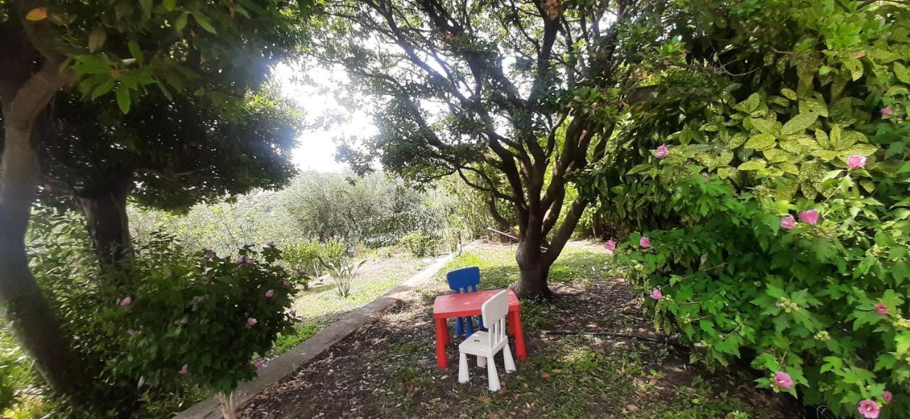 Ca Du Stea Lavagna