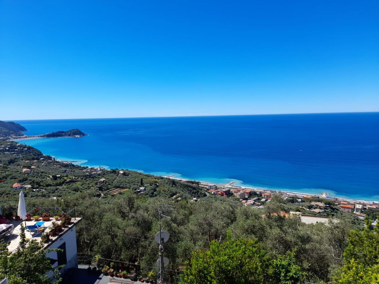Ca Du Stea * Lavagna
