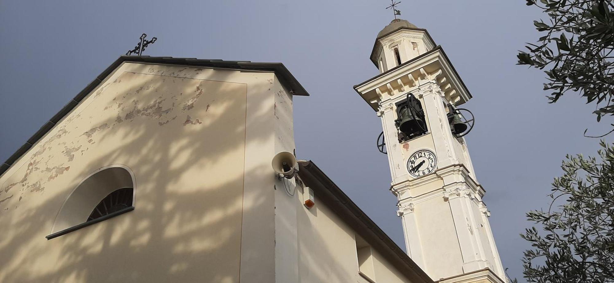 Ca Du Stea Lavagna
